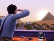 The Sims 3: World Adventures превью.