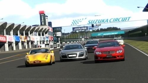 Gran Turismo 5 - Перенос даты релиза
