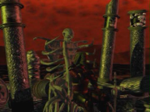 Blood Omen: Legacy of Kain - Ретро-рецензия игры "Blood Omen Legacy of Kain" при поддержке Razer
