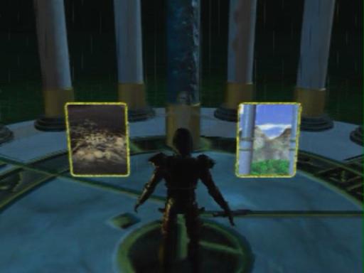 Blood Omen: Legacy of Kain - Ретро-рецензия игры "Blood Omen Legacy of Kain" при поддержке Razer