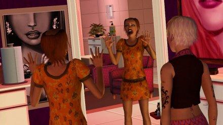 Нововведения в "The Sims 3 Ambitions"