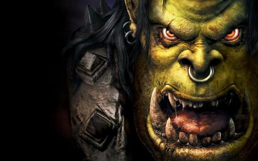 Warcraft III: The Frozen Throne - Слухи из недр Blizzard (WarCraft 4)