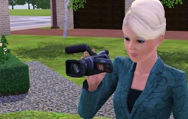 The Sims 3 Все возрасты - Воспоминания