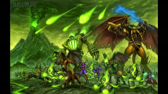 Что нужно знать о Warcraft до выхода фильма?
